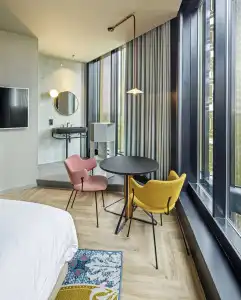 The Florian Amsterdam Schiphol Airport, WorldHotels Crafted - 162