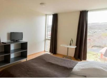 Hótel Bifröst - 56