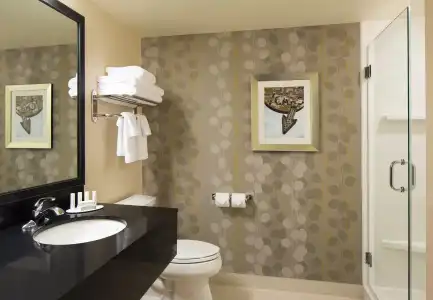 Fairfield Inn & Suites by Marriott Calgary Downtown - 10