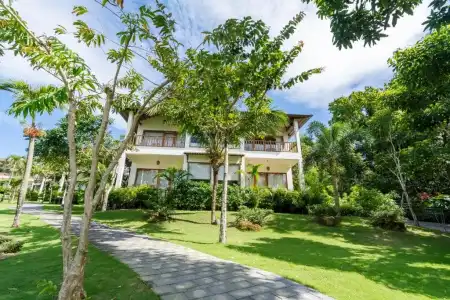 Camellia Resort & Spa - 58