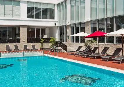 ibis Pattaya - 20