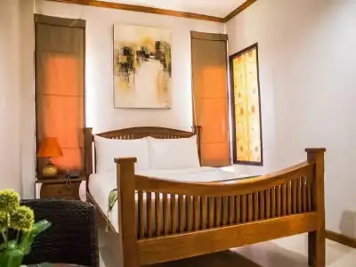 111 Resort and Spa - 7