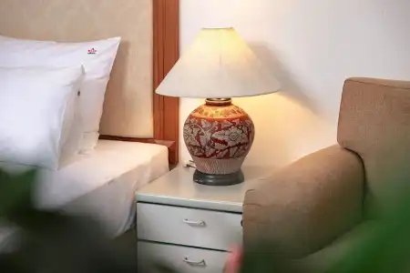 Oriental Palace Apartments Hanoi - 69