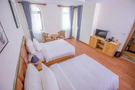 Sea Breeze Resort - 122
