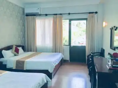 Cong Doan Vung Tau - 19