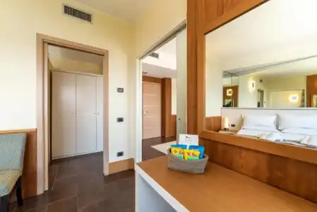 Albergo Ristorante San Carlo - 1