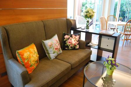 U Tiny Boutique Suvarnabhumi Bangkok - 35