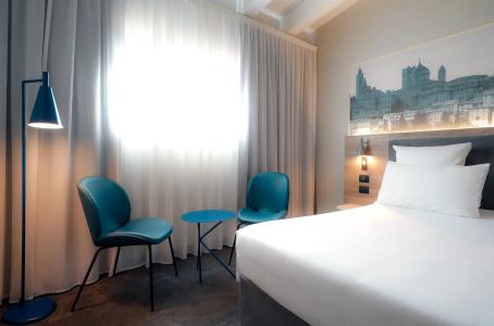 Mercure Bergamo Centro Palazzo Dolci - 12
