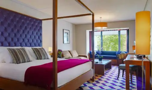 The Fitzwilliam - 73