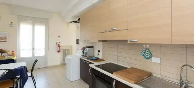 Il Grillo di Firenze B&B - 20