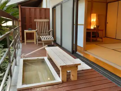 Narashino no sato Gyokusui -6 years or older- - 7