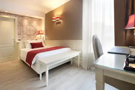 Giberti & Spa - 4