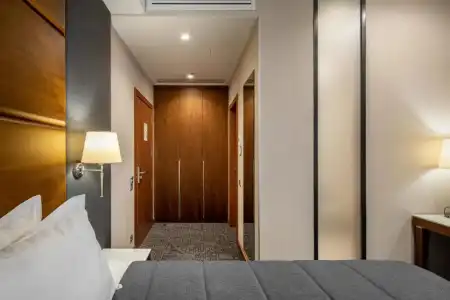 Cityhotel - 31