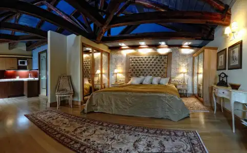 Civitas Suites - 64