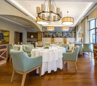 Crowne Plaza Borjomi - 6