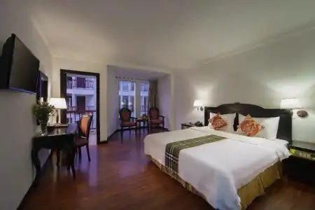 Smiling - 49