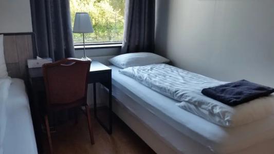 Laugar Guesthouse - 3