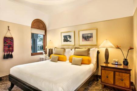 The Oberoi Beach Resort, Sahl Hasheesh - 17