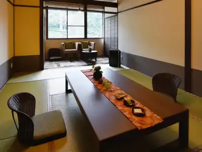 Hamachiyokan - 39