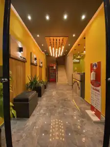 Roy Otel Akçay - 1