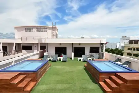 Dynasty Inn Pattaya - 15