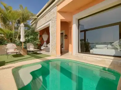 Royal Garden Villas & Spa - 99