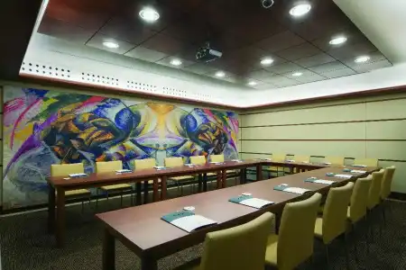 Unahotels Cusani Milano - 22