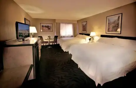 Western Village Inn & Casino by Peppermill Resorts - 3