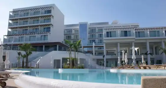 Sunrise Pearl & Spa - 47