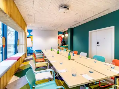 ibis Styles Warszawa Centrum - 18