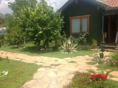 Turkuaz Bungalows - 92