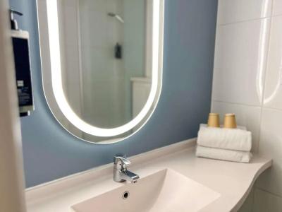 ibis Nimes Ouest - 45