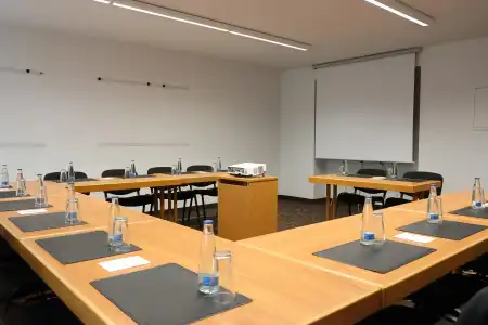 Mercure Erlangen - 18