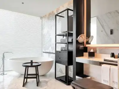 The Shanhaitian Resort Sanya, Autograph Collection - 29