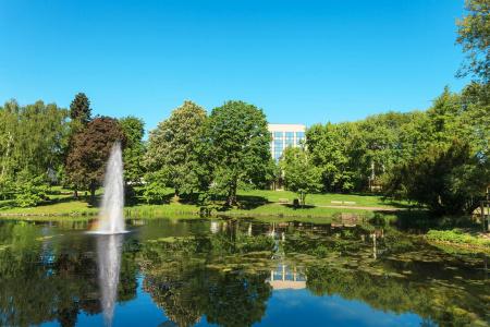 Sheraton Essen - 34