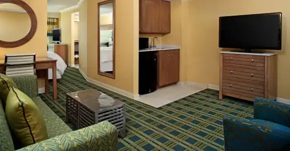 Sheraton Virginia Beach Oceanfront - 46