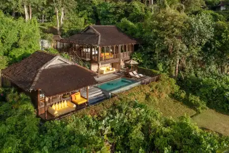Six Senses Yao Noi - 33