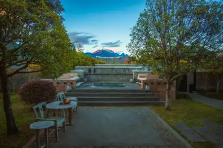 Banyan Tree Lijiang - 111