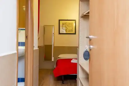 San Peter Rome B&B - 69