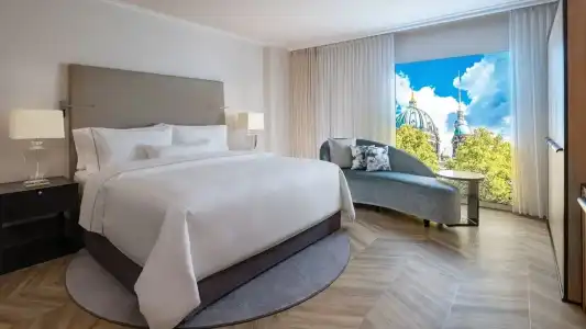 The Westin Grand Berlin - 211