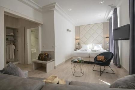 Golden Tulip Cannes de Paris - 250