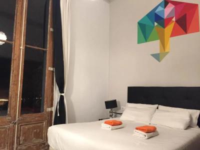 ZOOROOMS Boutique GuestHouse - 57