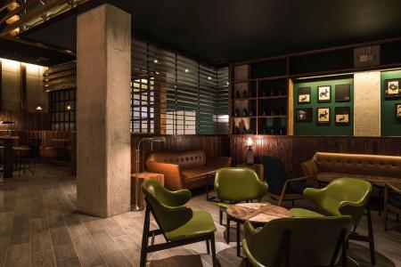 Motto by Hilton Washington DC City Center - 24