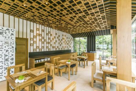 Baan Haad Ngam Boutique Resort & Villas - 25