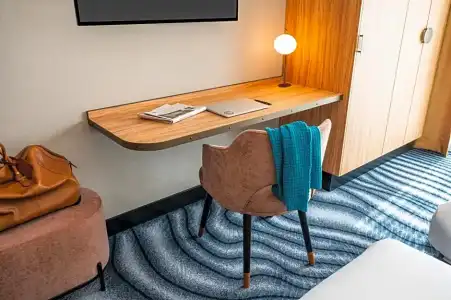 Mercure Amsterdam North Station - 43