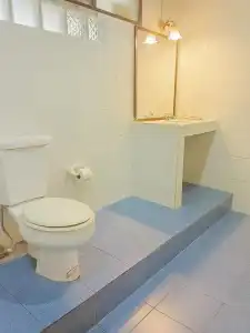Saitharn Iyara Resort - 19