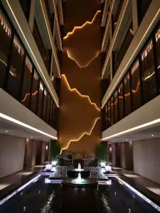 Tian Yi International 天艺国际酒店 - 49