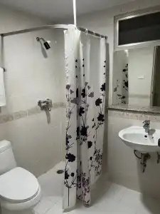 Mall Suites - 86
