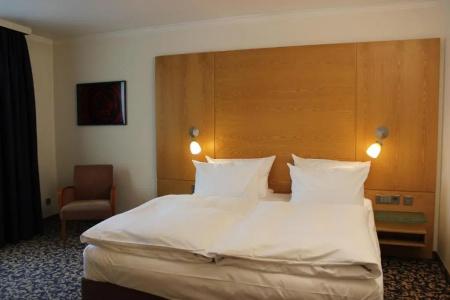 Best Western Kantstrasse Berlin - 44