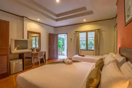 Lanta Manda - 25